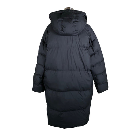 Naisten J.Lindeberg - Untuvatakki, koko 40 - Musta (2)