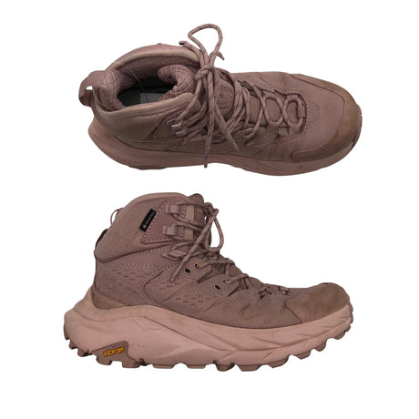 Naisten Hoka One One - Vaelluskengät, koko 37 - Vaaleanpunainen ()