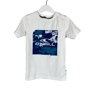 Unisex Name It - Farkkushortsit, koko 116 - 122 - Vaaleansininen (1)