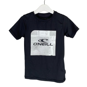 Unisex O'Neill - Urheilupaita, lyhyet hihat, koko 110 - 116 - Musta (1)