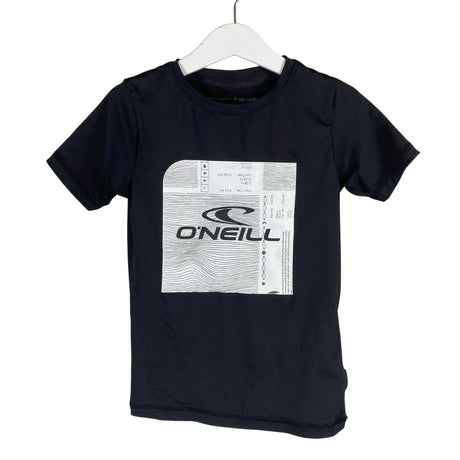 Unisex O'Neill - Urheilupaita, lyhyet hihat, koko 110 - 116 - Musta ()