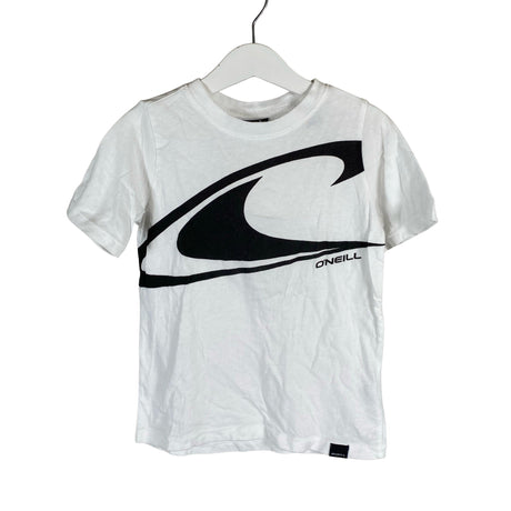 Unisex O'Neill - T-paita, koko 110 - 116 - Valkoinen ()