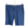Miesten Adidas - Urheilushortsit, koko M - Sininen ()