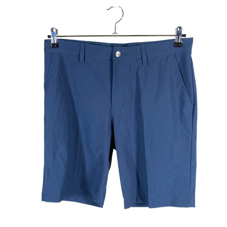 Miesten Adidas - Urheilushortsit, koko M - Sininen ()