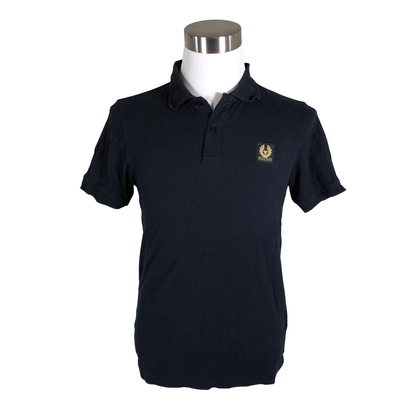 Miesten Belstaff - Pikeepaita, koko M - Sininen (1)