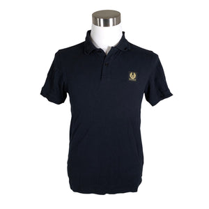 Miesten Belstaff - Pikeepaita, koko M - Sininen (1)
