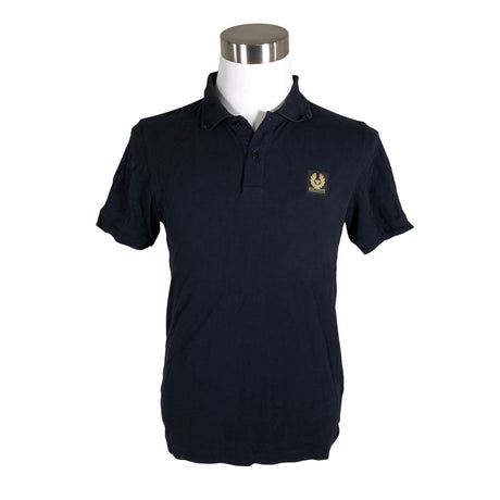 Miesten Belstaff - Pikeepaita, koko M - Sininen ()
