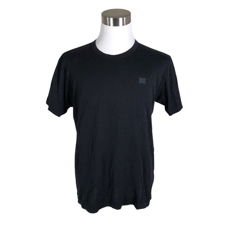 Miesten Acne Studios - T-paita, koko L - Musta ()