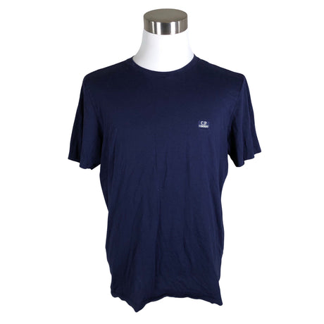 Miesten C.P. Company - T-paita, koko M - Sininen ()