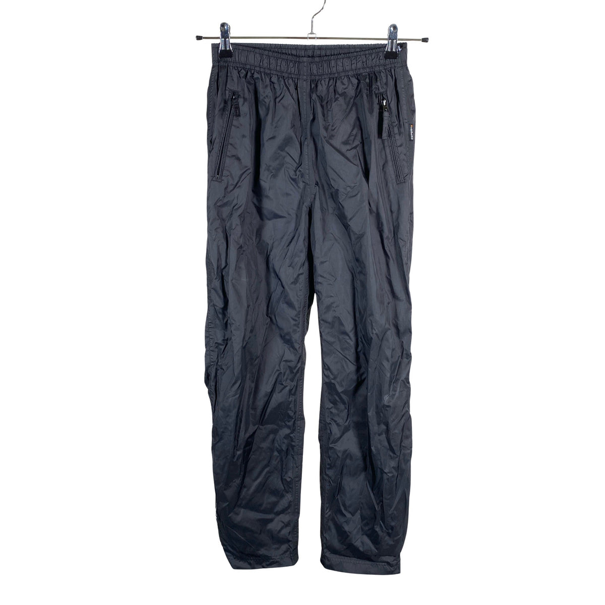 Unisex Icepeak - Välikausihousut, koko 158 - 164 - Musta (1)