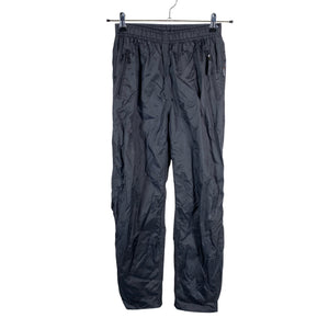 Unisex Icepeak - Välikausihousut, koko 158 - 164 - Musta (1)