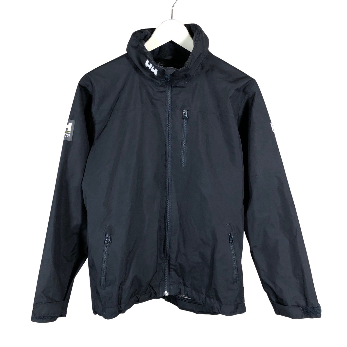 Unisex Helly Hansen - Ulkoilutakki, koko 158 - 164 - Sininen (1)