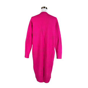 Naisten Gran Sasso - Neulemekko, koko 40 - Pinkki (2)