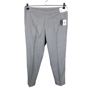 Naisten Uniqlo - Kangashousut, koko 42 - Harmaa (1)