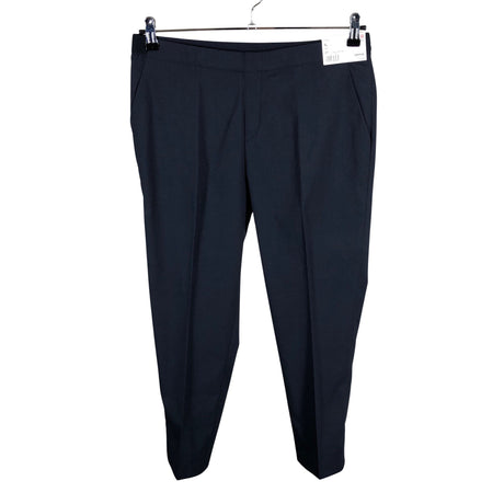 Naisten Uniqlo - Kangashousut, koko 42 - Sininen ()