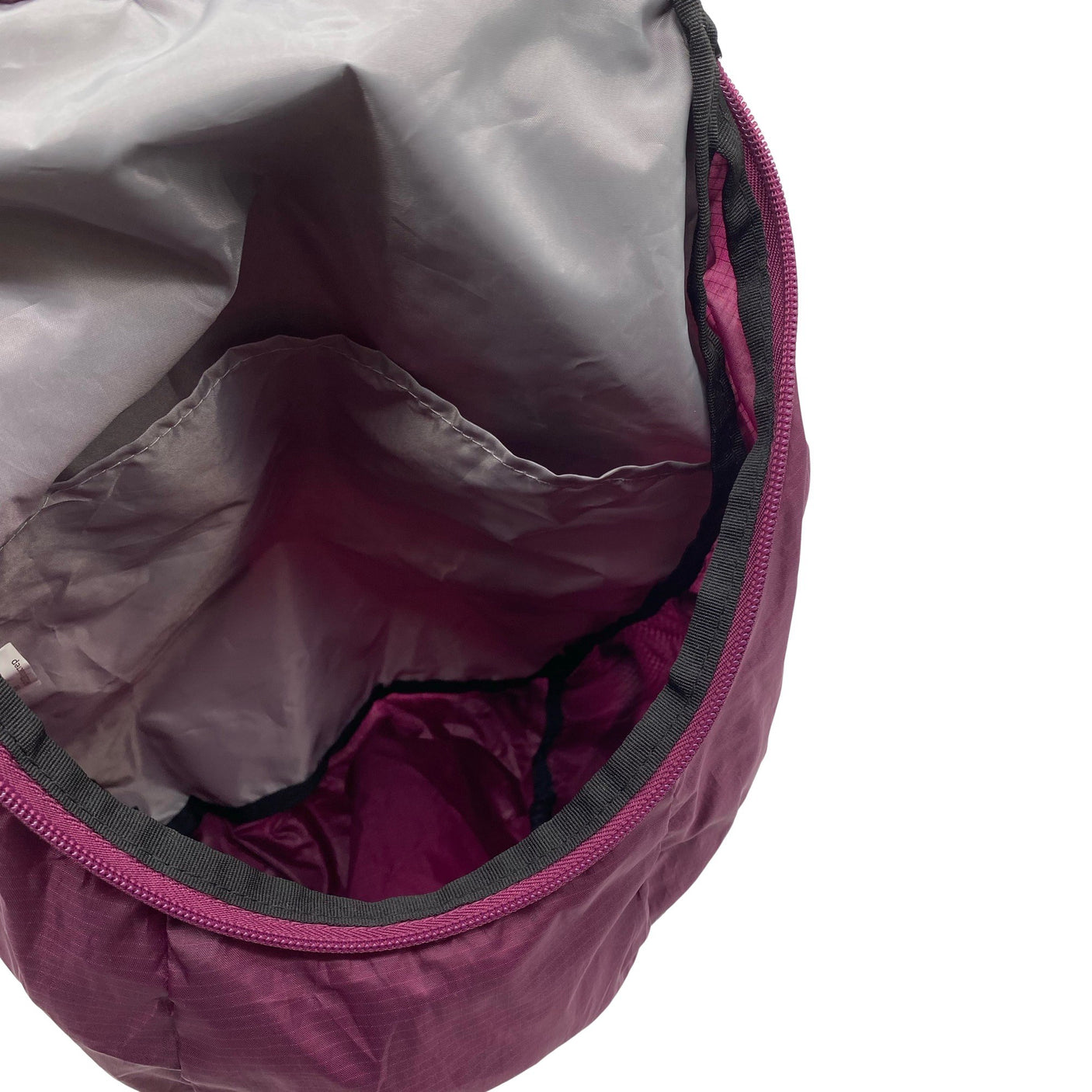Naisten Halti - Urheilureppu, koko Maxi - Violetti (3)
