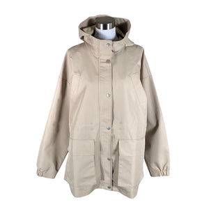Naisten Nanso - Ulkoilutakki, koko 40 - Beige (1)
