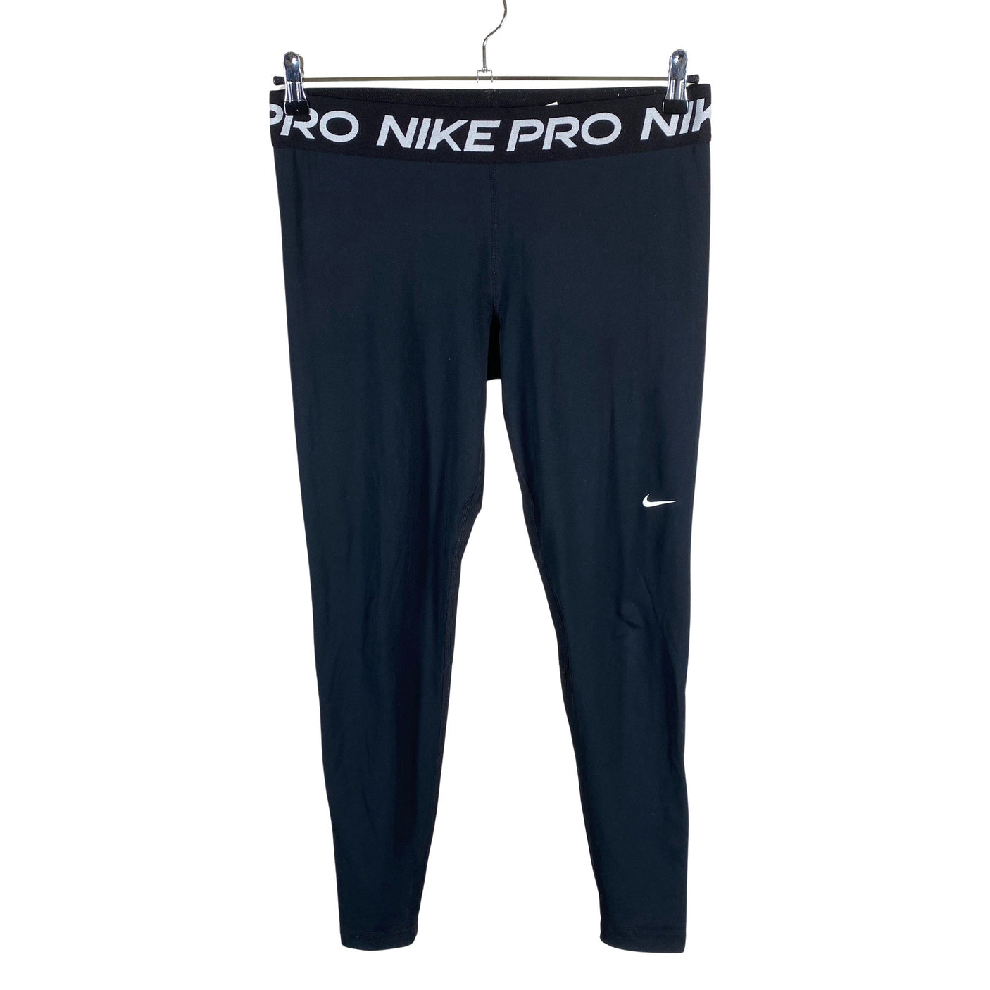 Naisten Nike - Urheilutrikoot, koko 42 - Musta (1)