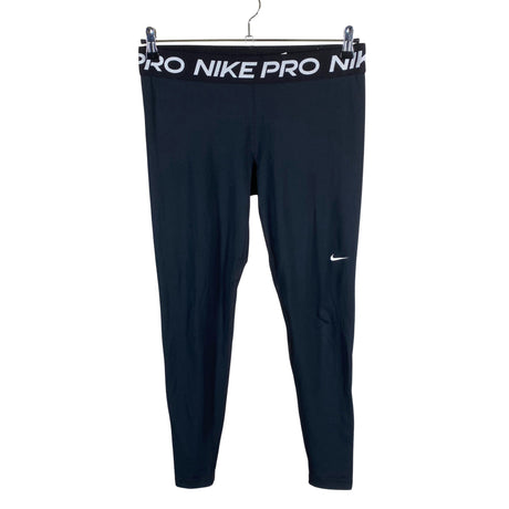 Naisten Nike - Urheilutrikoot, koko 42 - Musta ()