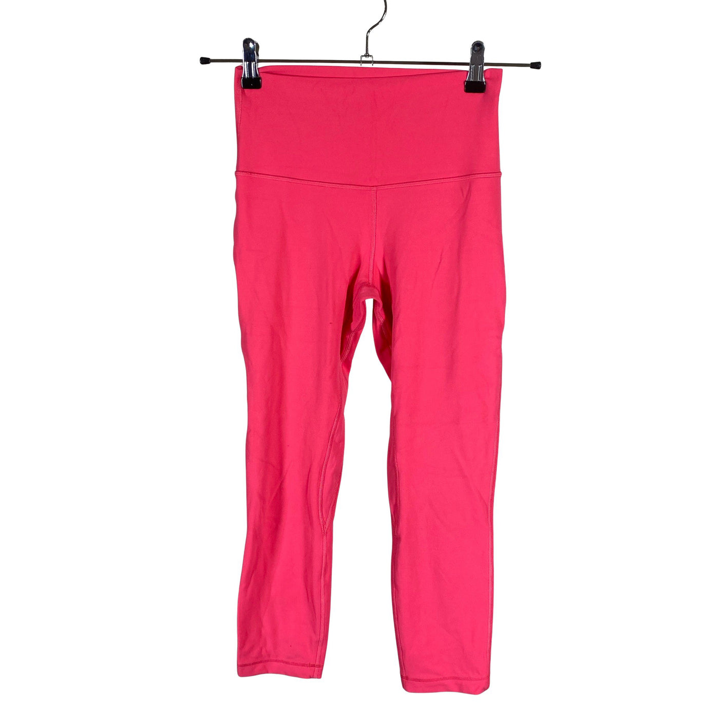 Naisten Lululemon - Urheilutrikoot, koko 38 - Pinkki (1)