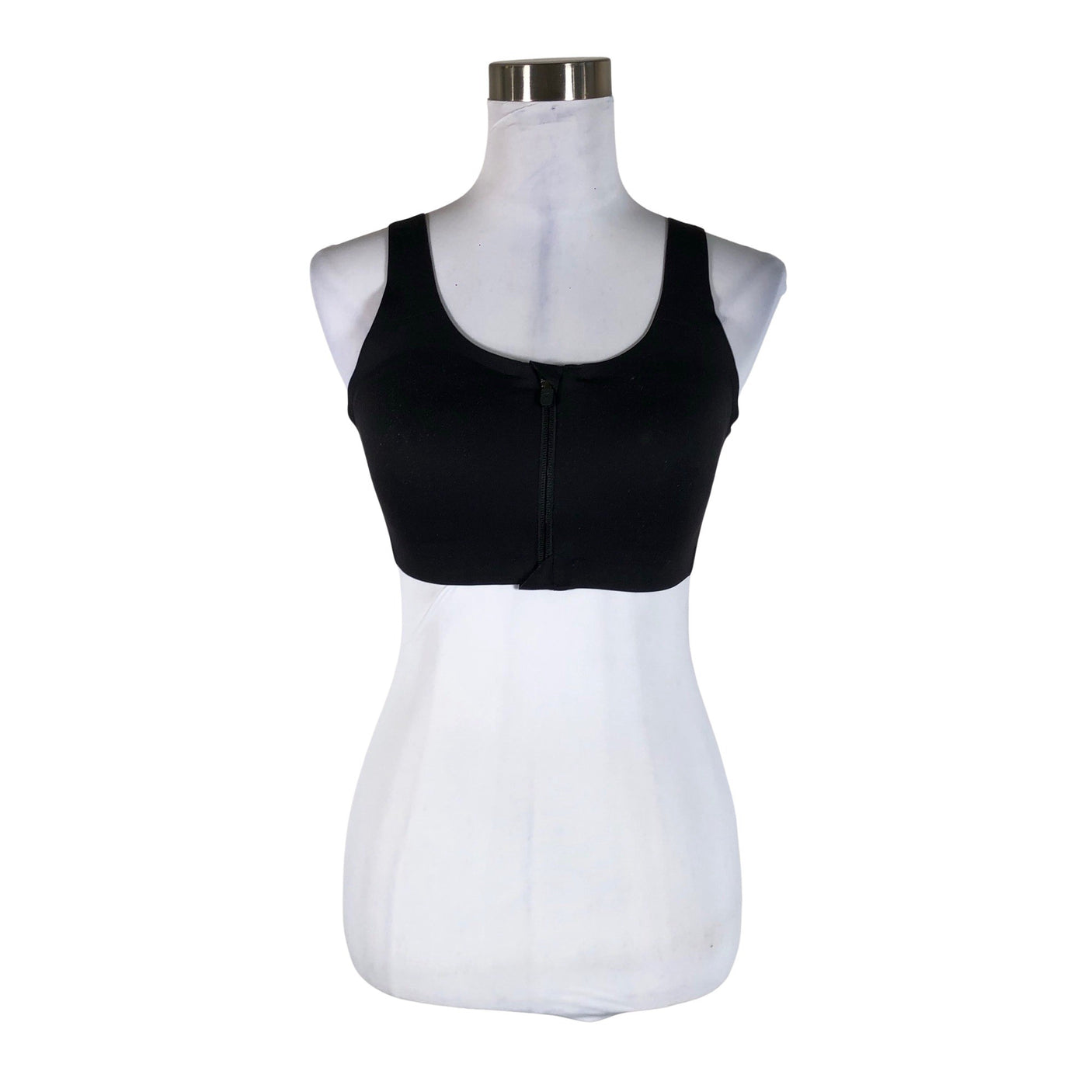 Naisten Lululemon - Urheilutoppi, koko 36 - Musta (1)