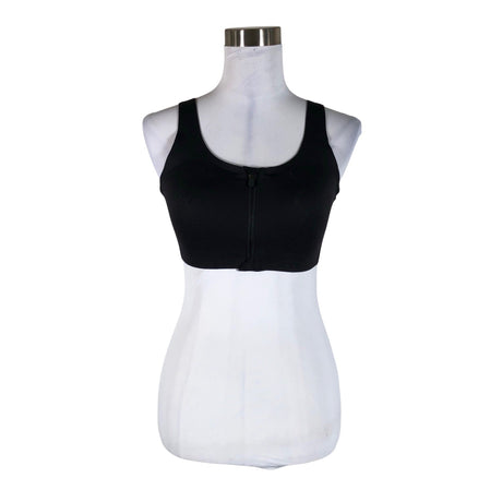 Naisten Lululemon - Urheilutoppi, koko 36 - Musta ()