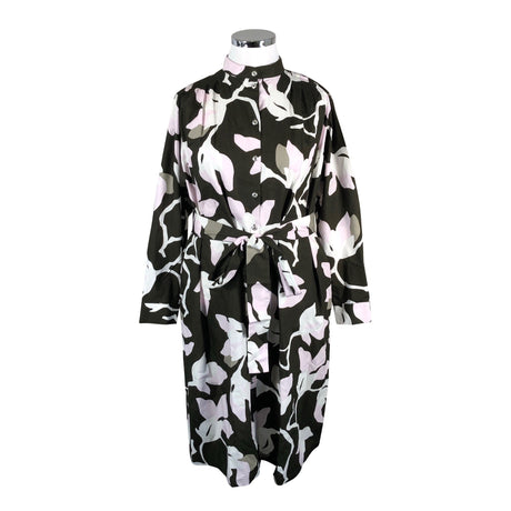 Naisten Marimekko - Kangasmekko, koko 46 - Vihreä ()