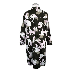 Naisten Marimekko - Kangasmekko, koko 46 - Vihreä (2)