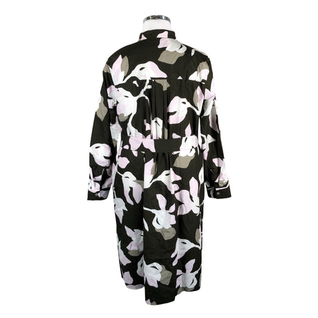 Naisten Marimekko - Kangasmekko, koko 46 - Vihreä (2)