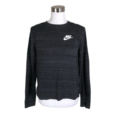 Naisten Nike - Trikoopaita, koko 36 - Harmaa ()
