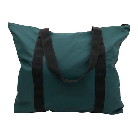 Unisex Rains - Ostoskassi, koko Maxi - Vihreä ()