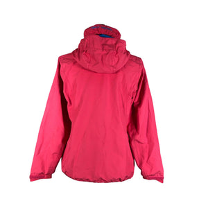 Naisten Helly Hansen - Ulkoilutakki, koko 36 - Pinkki (2)