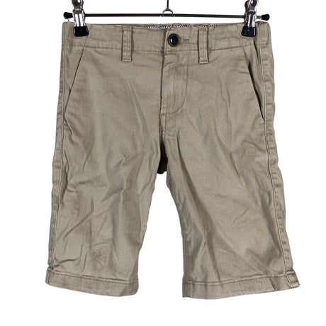 Poikien Jack & Jones - Shortsit, koko 128 - 134 - Beige ()