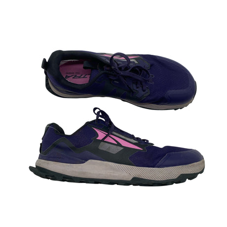 Naisten Altra - Juoksukengät, koko 42 - Violetti ()