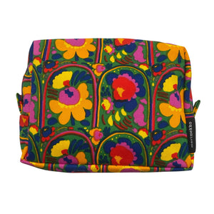 Unisex Marimekko - Toilettilaukku, koko Mini - Vihreä (1)