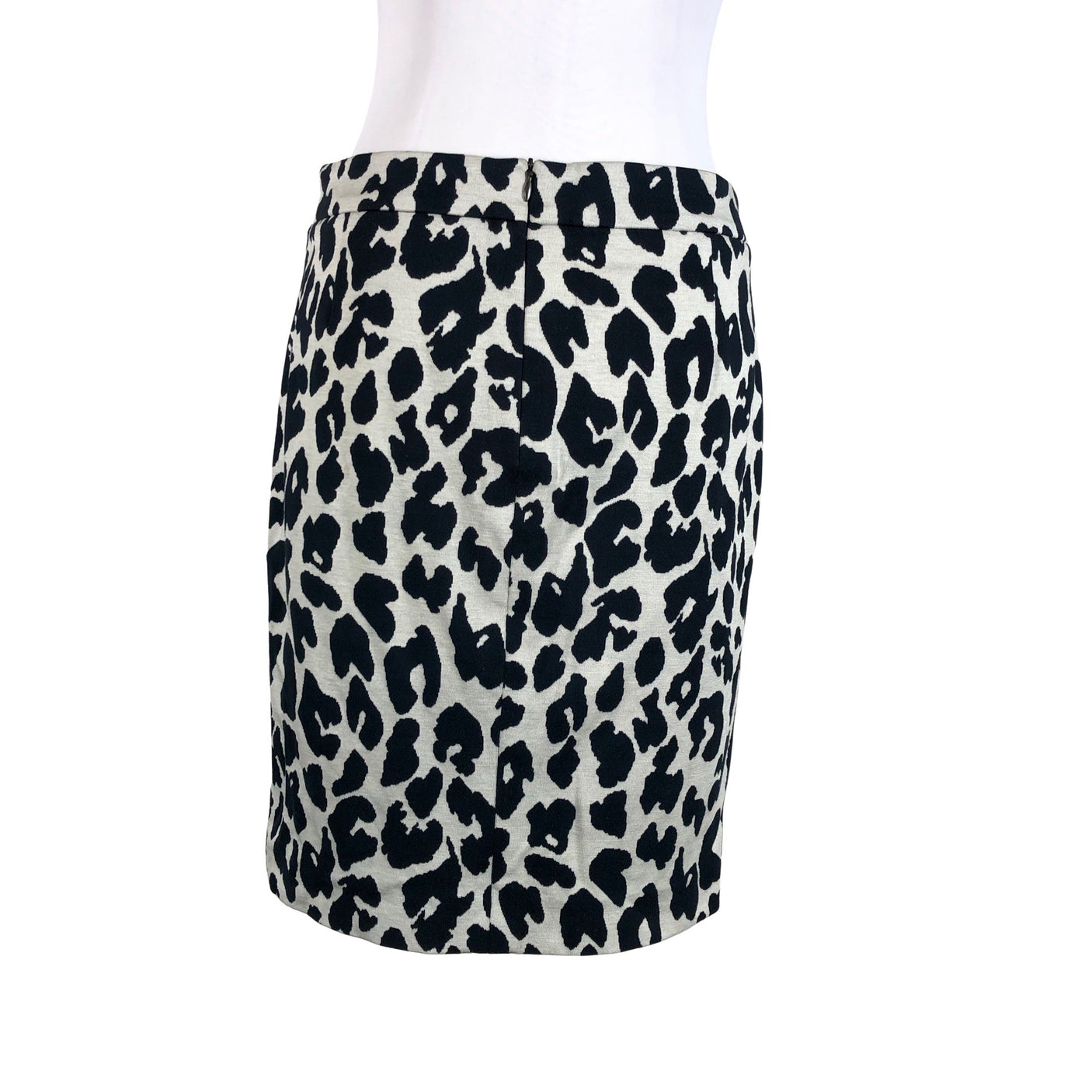 Naisten Wolford - Trikoohame, koko 38 - Musta (2)