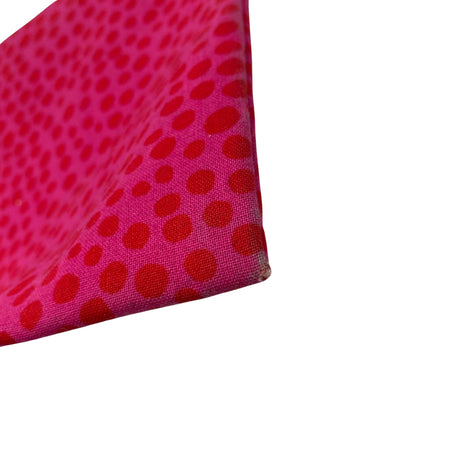 Unisex Marimekko - Toilettilaukku, koko Mini - Pinkki (2)