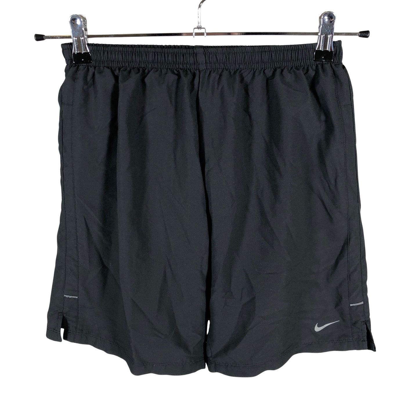 Miesten Nike - Urheilushortsit, koko S - Musta (1)