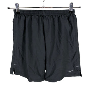 Miesten Nike - Urheilushortsit, koko S - Musta (1)