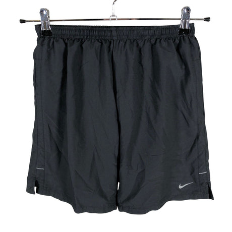 Miesten Nike - Urheilushortsit, koko S - Musta ()