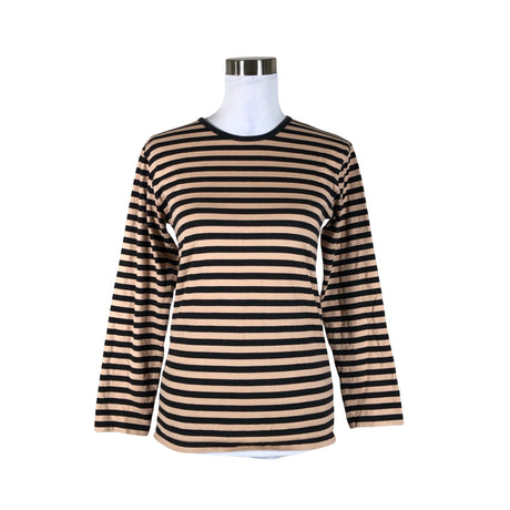 Naisten Marimekko - Trikoopaita, koko 34 - Beige ()