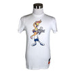 Miesten Ellesse - T-paita, koko XS - Valkoinen ()