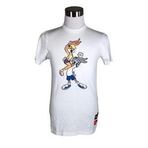 Miesten Ellesse - T-paita, koko XS - Valkoinen (1)