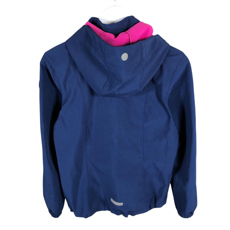 Unisex Icepeak - Softshell-takki, koko 158 - 164 - Sininen (2)