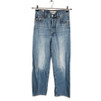 Naisten Levi's - Farkut, koko W26 - Vaaleansininen ()
