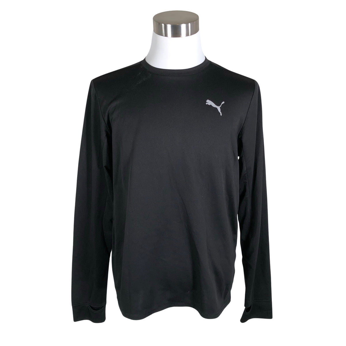 Unisex Puma - Urheilupaita, 
pitkät hihat, koko L -  (1)
