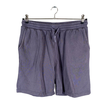 Miesten Weekday - Collegeshortsit, koko M - Harmaa ()