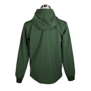 Miesten Rip Curl - Softshell-takki, koko M - Vihreä (2)