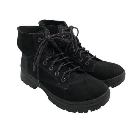 Naisten Skechers - Nilkkurit, koko 40 - Musta (2)
