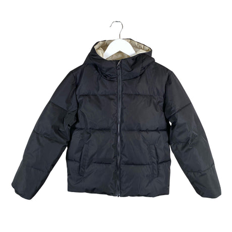 Unisex LMTD - Toppatakki, koko 146 - 152 - Musta ()